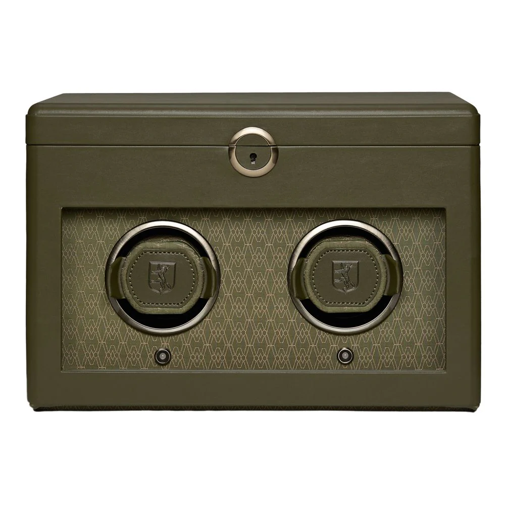 Table-Top Watch Winders